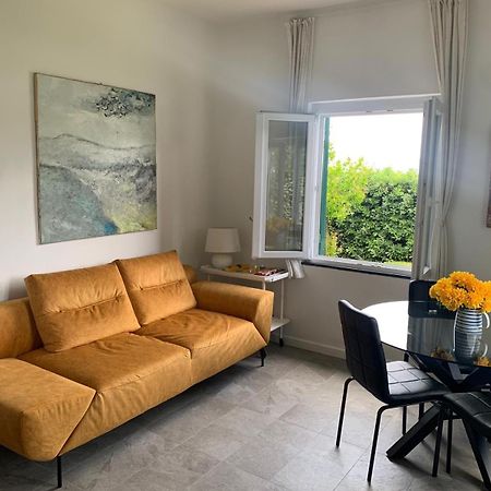 La Villetta Porto Venere Eksteriør billede