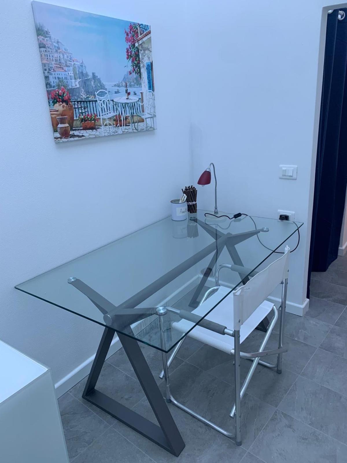 La Villetta Porto Venere Eksteriør billede