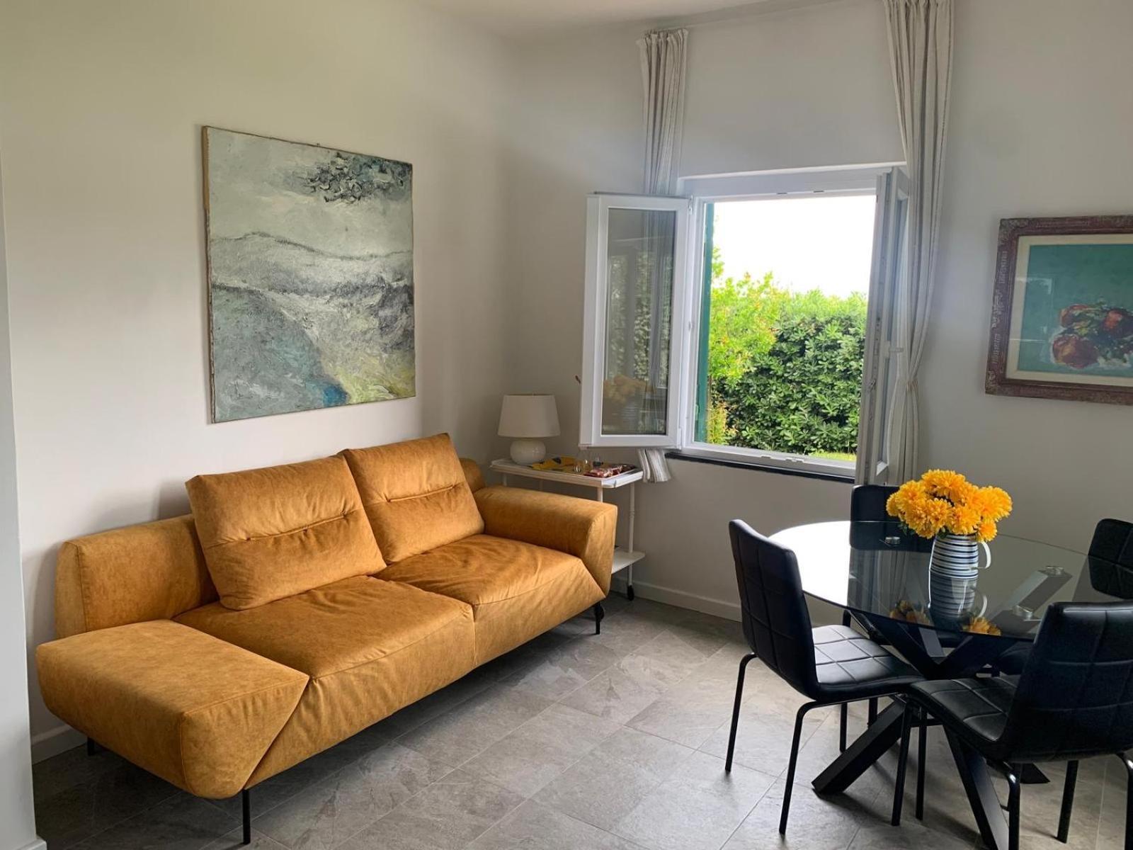 La Villetta Porto Venere Eksteriør billede