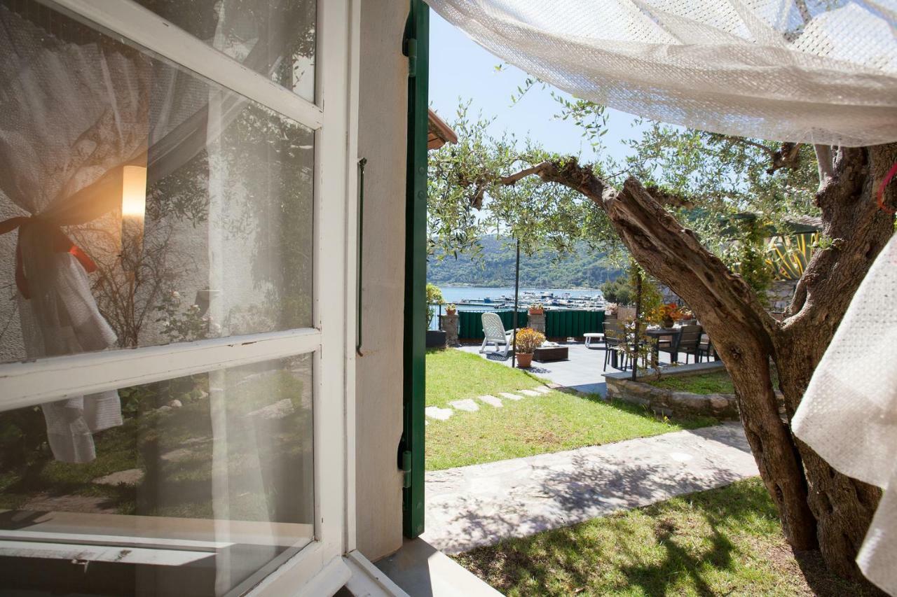 La Villetta Porto Venere Eksteriør billede